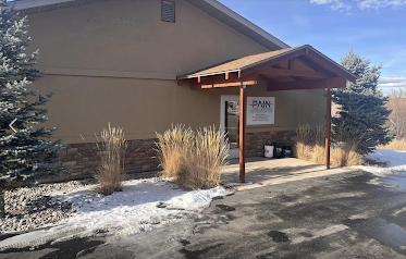 Pain Care Centers