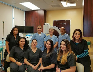 Pain Care Providers