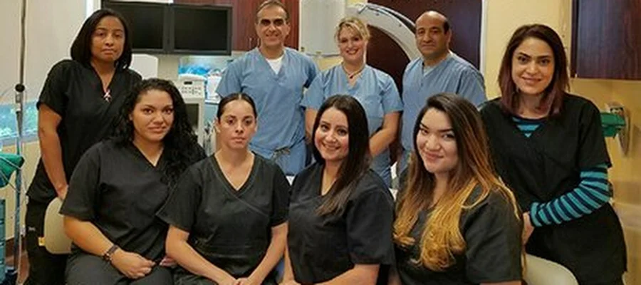 Pain Care Providers