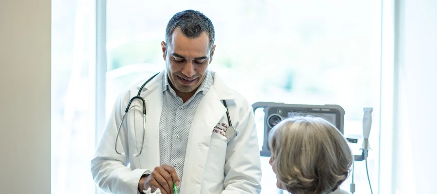 Pain Medicine Consultants