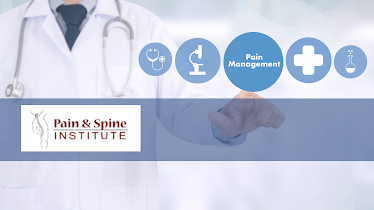 Pain & Spine Institute