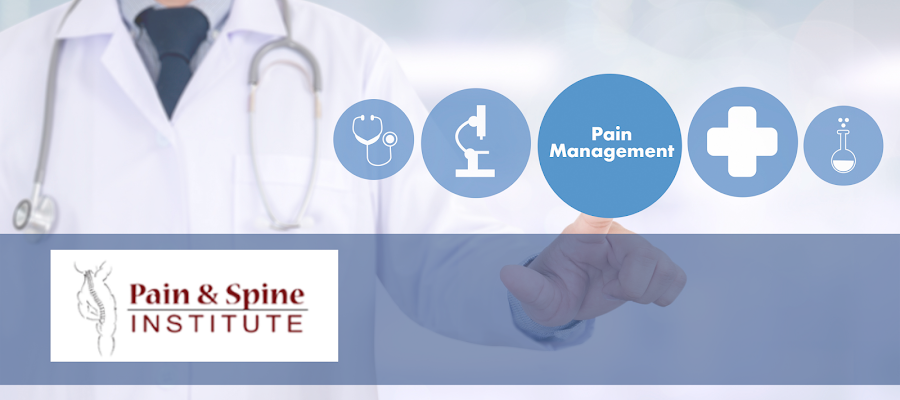 Pain & Spine Institute