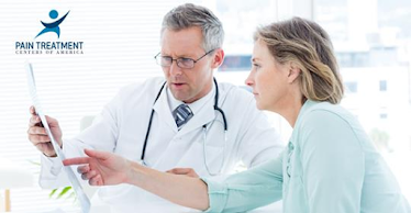 Pain Treatment Centers of America