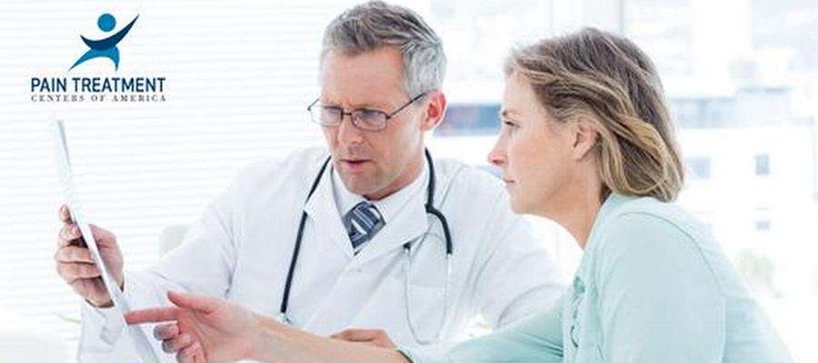 Pain Treatment Centers of America