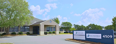 Pain Treatment Centers of America