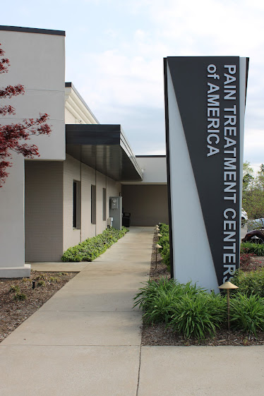 Pain Treatment Centers of America