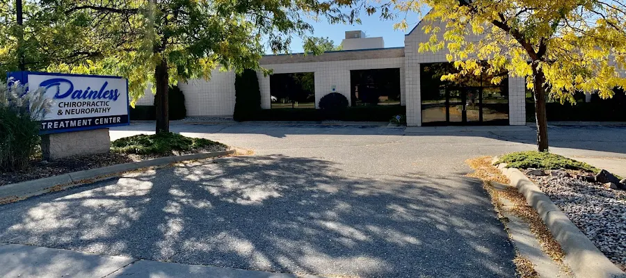 Painless Chiropractic & Neuropathy Treatment Center