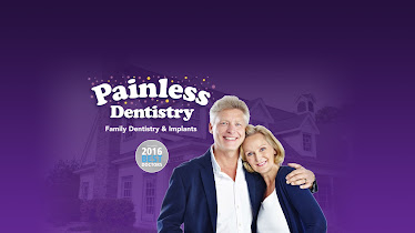 Painless Dentistry - Charlotte