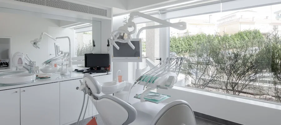 Painless Dentistry