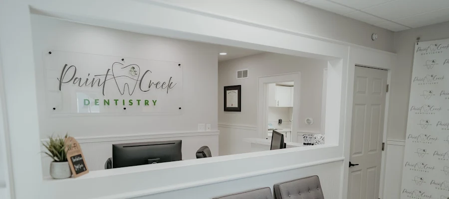 Paint Creek Family Dentistry