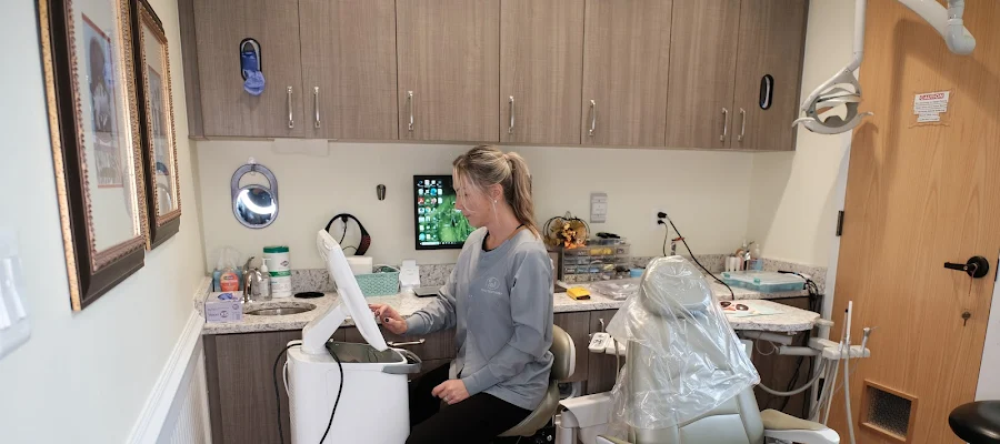 Pal Family Dentistry