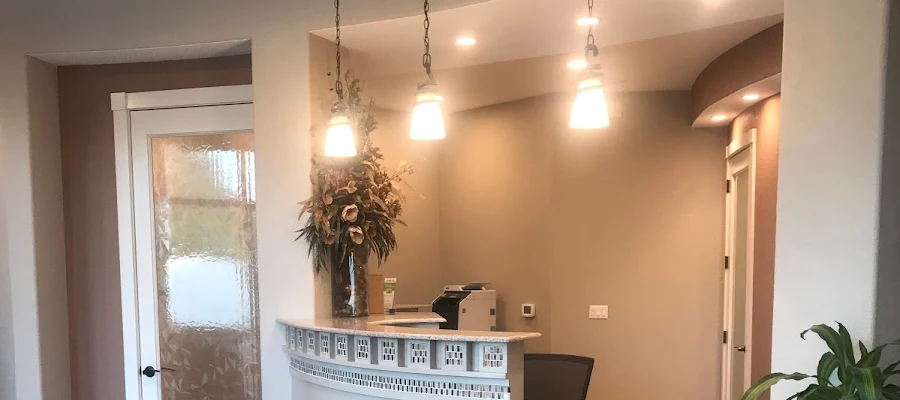 Palacios Dental Center: Kelly Rynchek, DDS