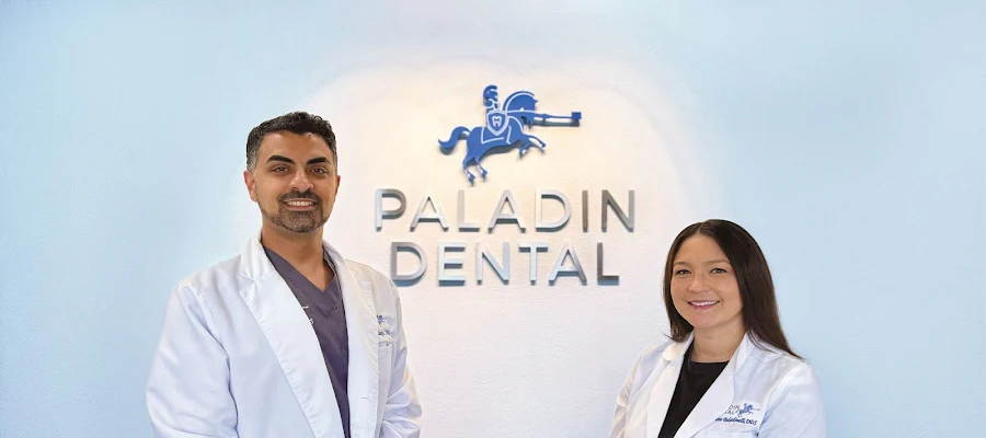 Paladin Dental