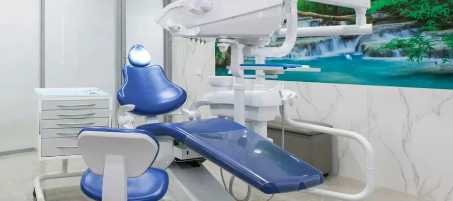 Palani Center For Dental Implants