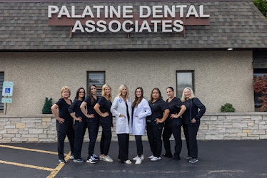 Palatine Dental Associates
