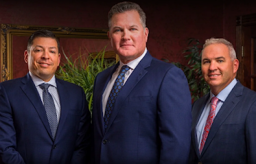Palazzo Law Firm
