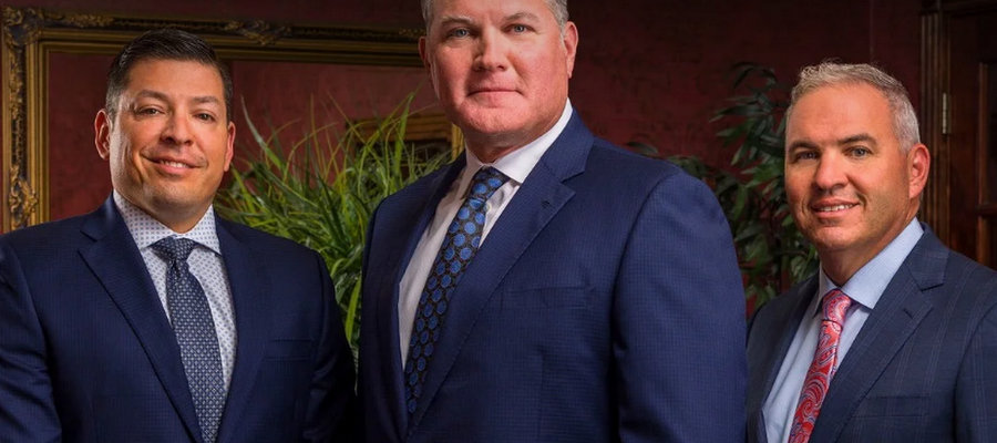 Palazzo Law Firm