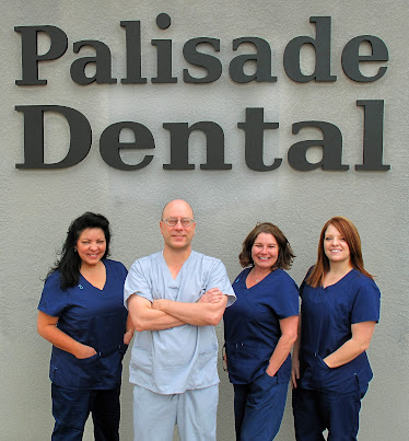 Palisade Dental