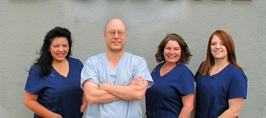 Palisade Dental