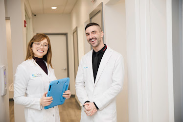 Palisades Dental Care