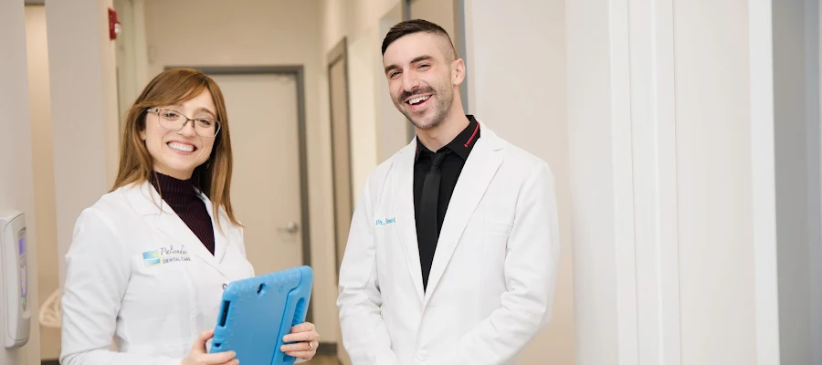 Palisades Dental Care