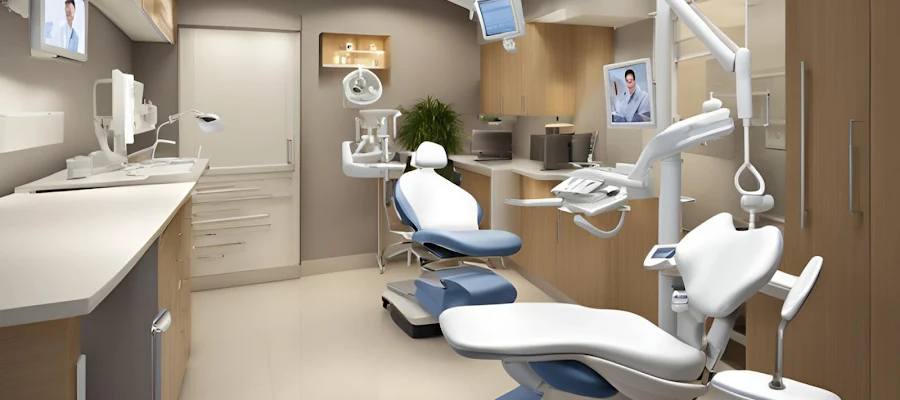 Palisades Endodontics and Dental Implant Center