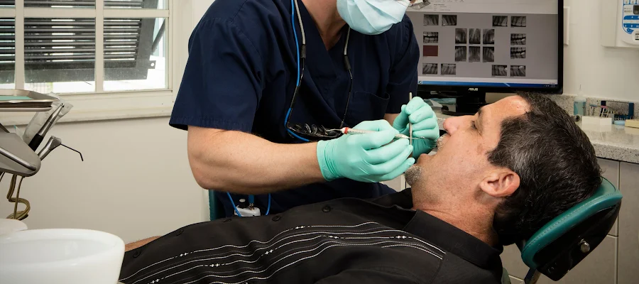 Palm Beach Dental Specialists
