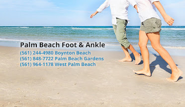 Palm Beach Foot & Ankle
