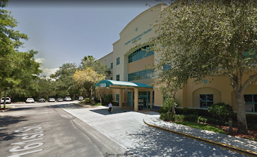 Palm Beach Orthopaedic Institute: Jupiter