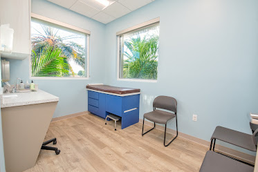 Palm Beach Pediatrics Boynton Beach | Part of Bluebird Kids Health