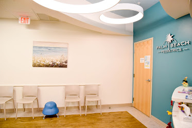 Palm Beach Pediatrics Loxahatchee | Part of Bluebird Kids Health