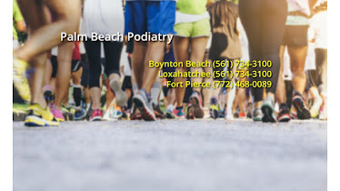 Palm Beach Podiatry