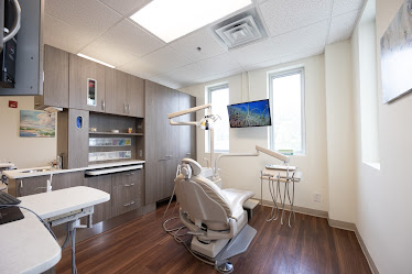Palm Branch Dentistry