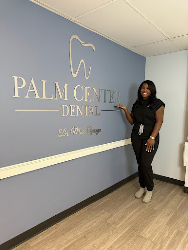 Palm Center Dental