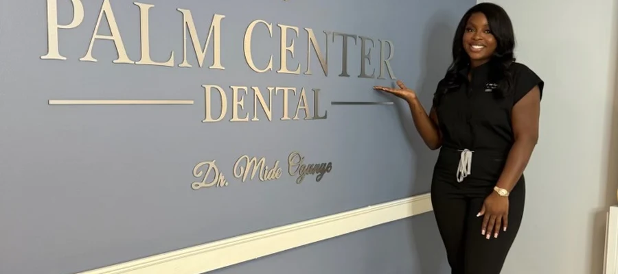 Palm Center Dental