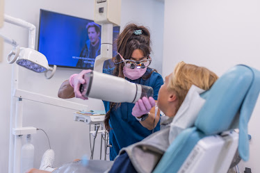 Palm Dentistry