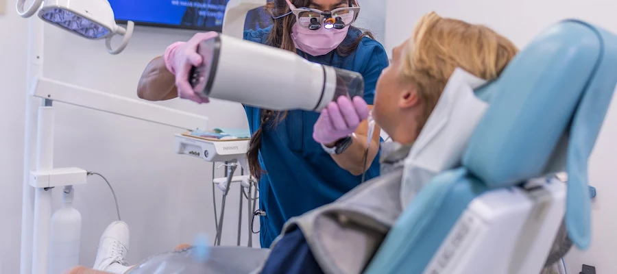 Palm Dentistry