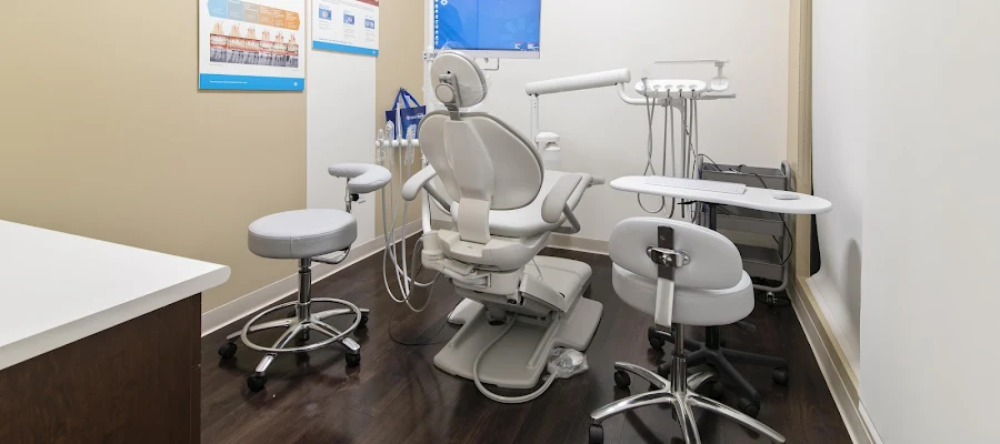 Palm Desert Modern Dentistry