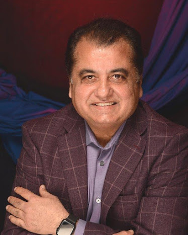 Palm Desert Urgent Care: Manzoor Kazi, MD