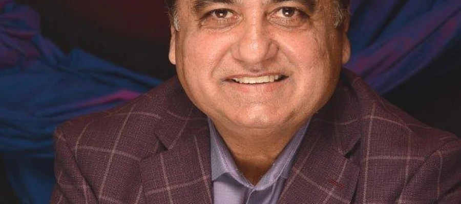 Palm Desert Urgent Care: Manzoor Kazi, MD