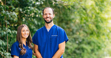 Palm Family Dentistry: Daniel Palm, DDS