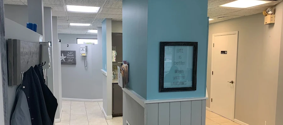 Palm Harbor Dental Care