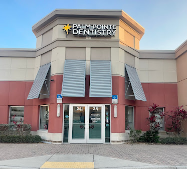 Palm Pointe Dentistry