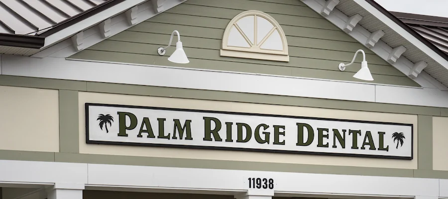 Palm Ridge Dental