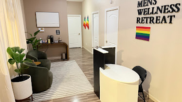 Palm Springs Men's Wellness Retreat