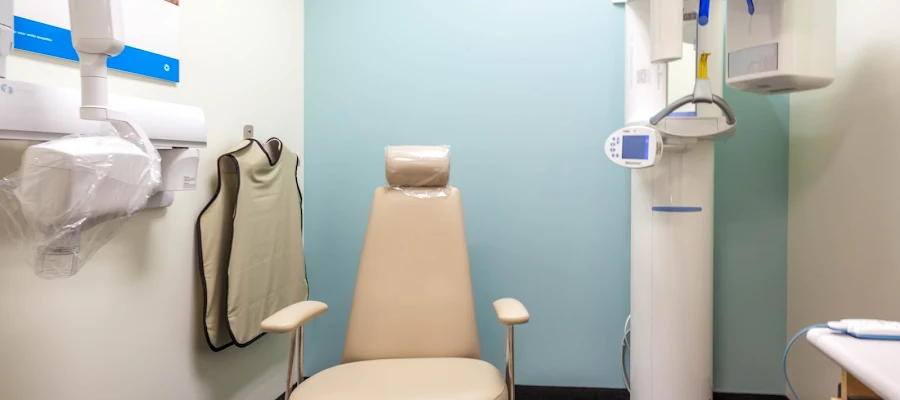 Palm Springs Modern Dentistry
