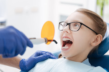 Palm Valley Pediatric Dentistry & Orthodontics - Scottsdale