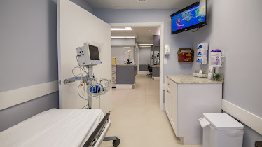 Palm Vascular Center Broward