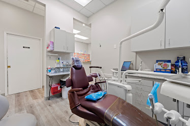 Palmdale Total Dentistry