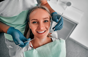 Palmer Dentistry